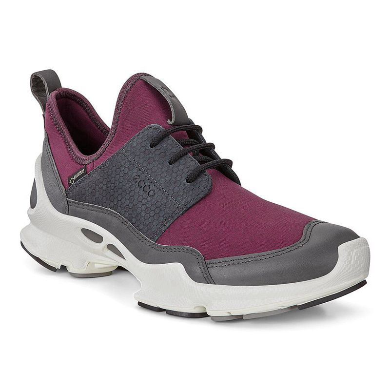 Sneakers Ecco Donna Soft 2.0 Blu | Articolo n.807534-53979